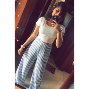 Meet your Posher, Ushma